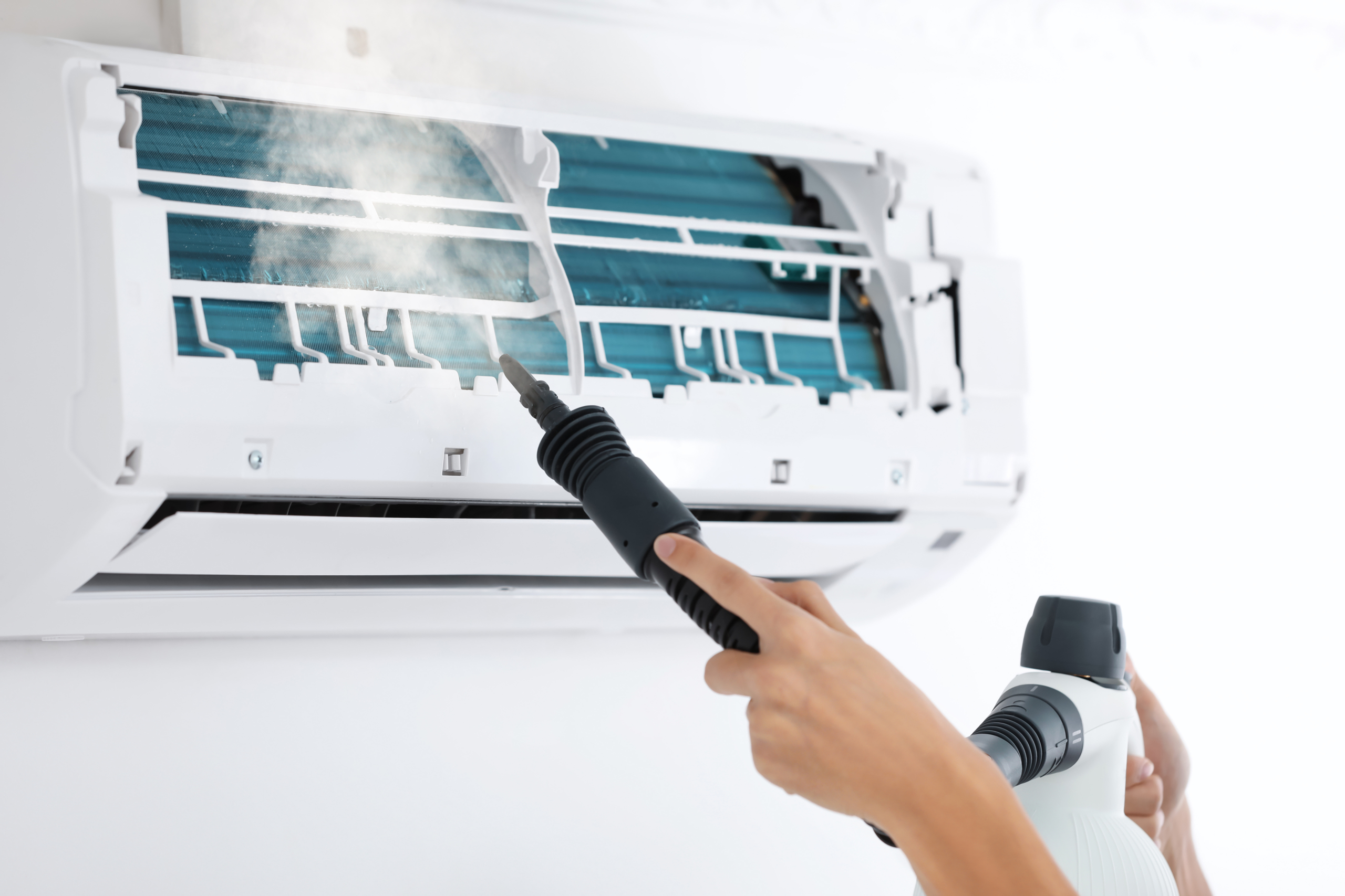 Ataşehir Ferhatpaşa Profilo Klima Bakımı